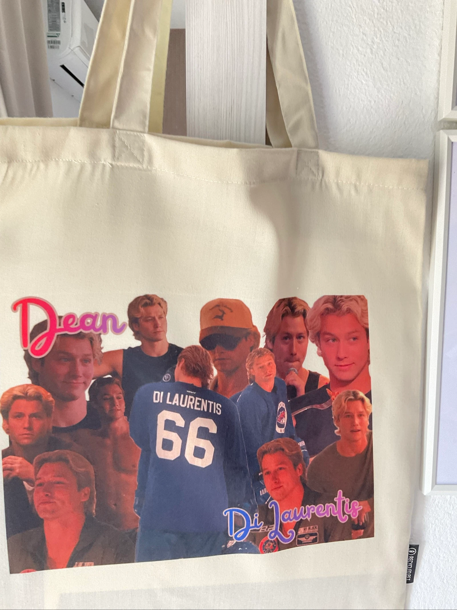 Dean Di Laurentis Bag – photo 14